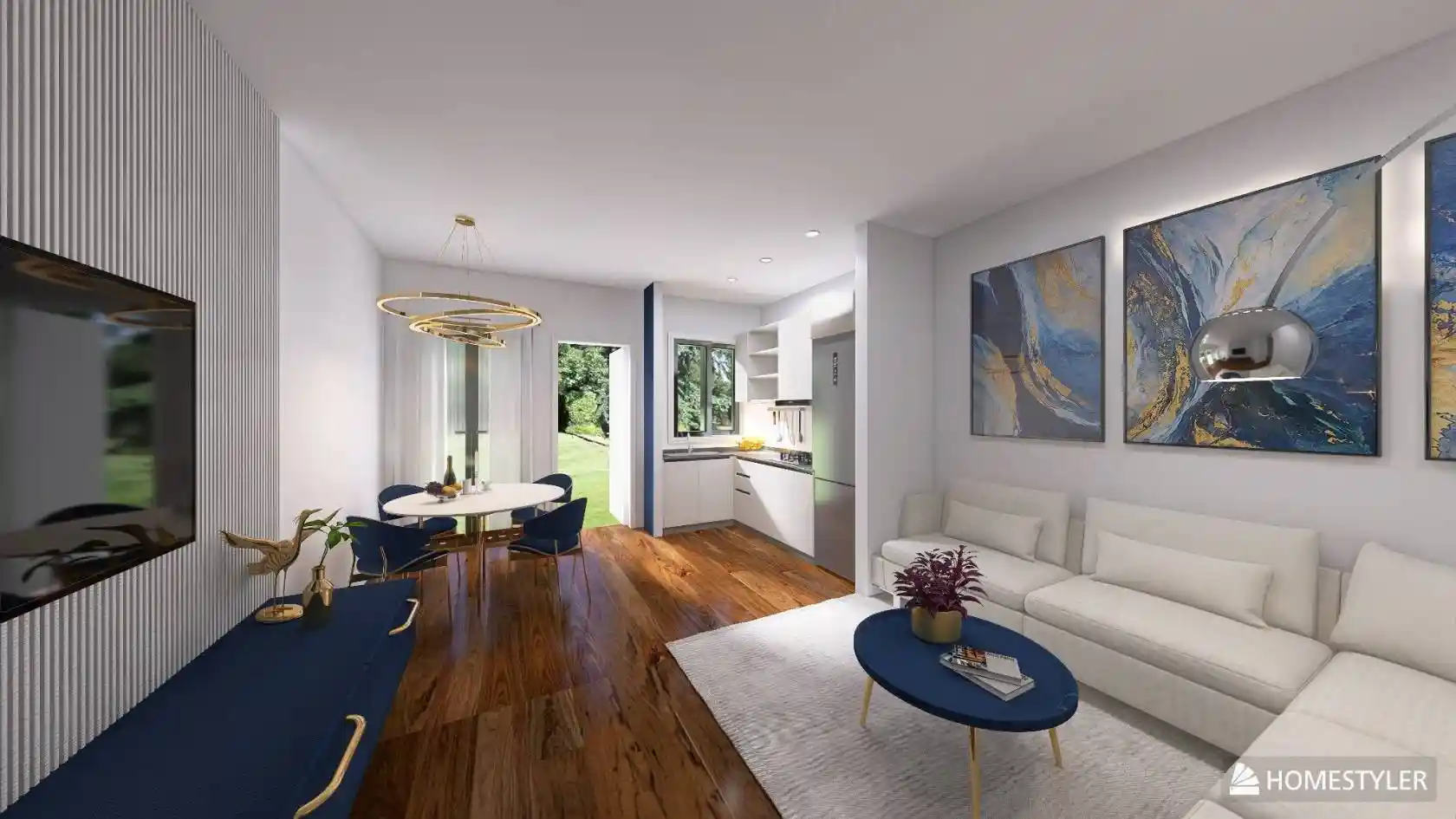 Appartamento in vendita a Assago