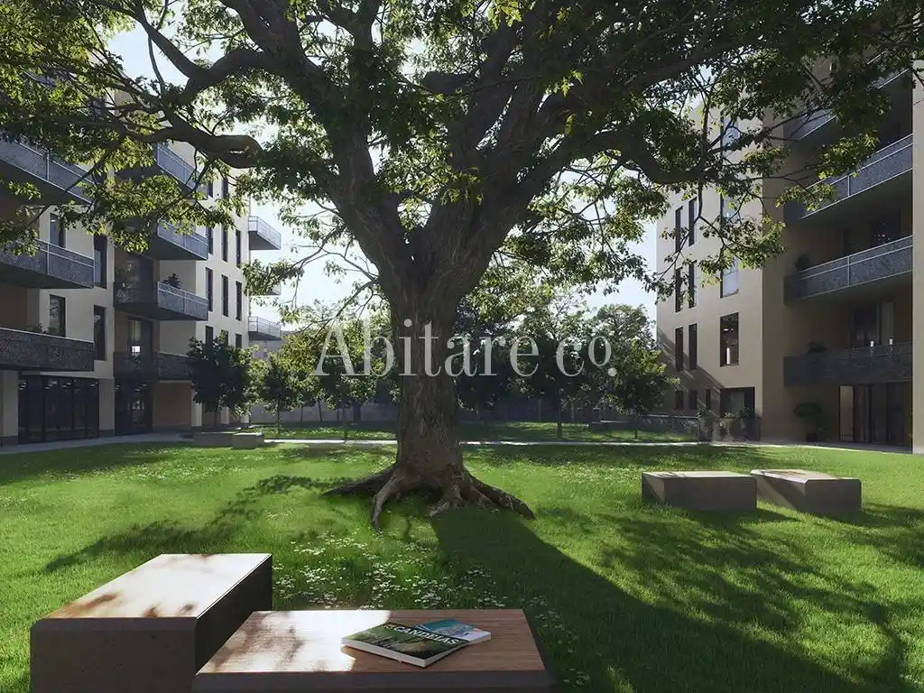 Quadrilocale via Giovanni da Verrazzano 27, Crescenzago, Milano - foto 3