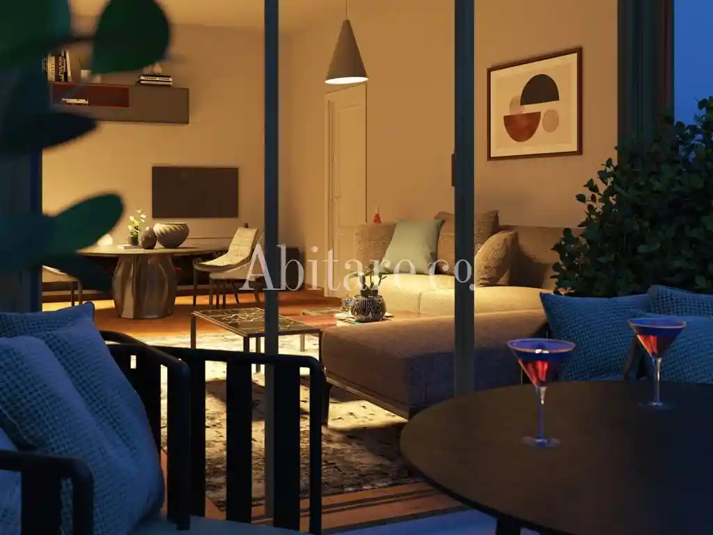 Quadrilocale via Giovanni da Verrazzano 27, Crescenzago, Milano - foto 4