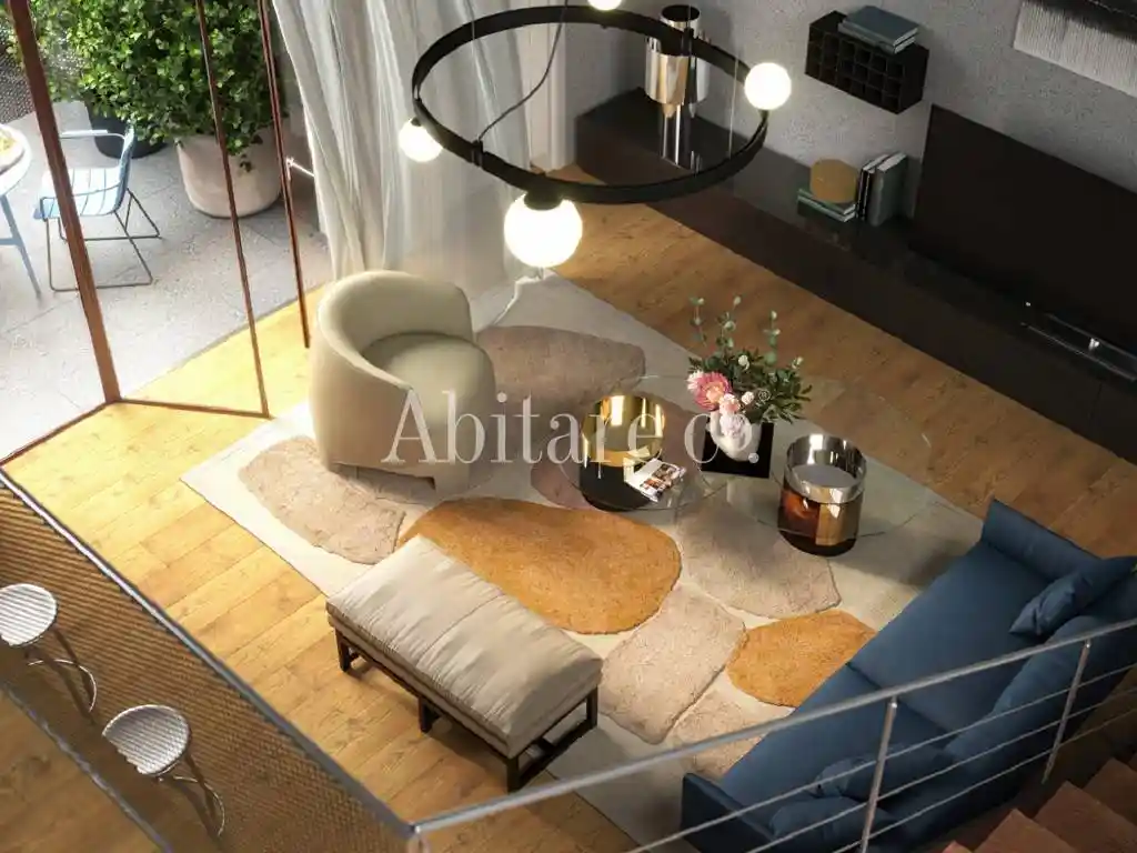 Quadrilocale via Giovanni da Verrazzano 27, Crescenzago, Milano - foto 5