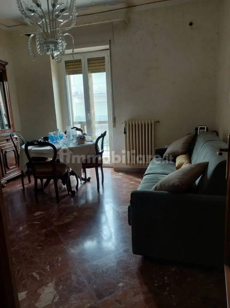 Appartamento in vendita a Spinazzola