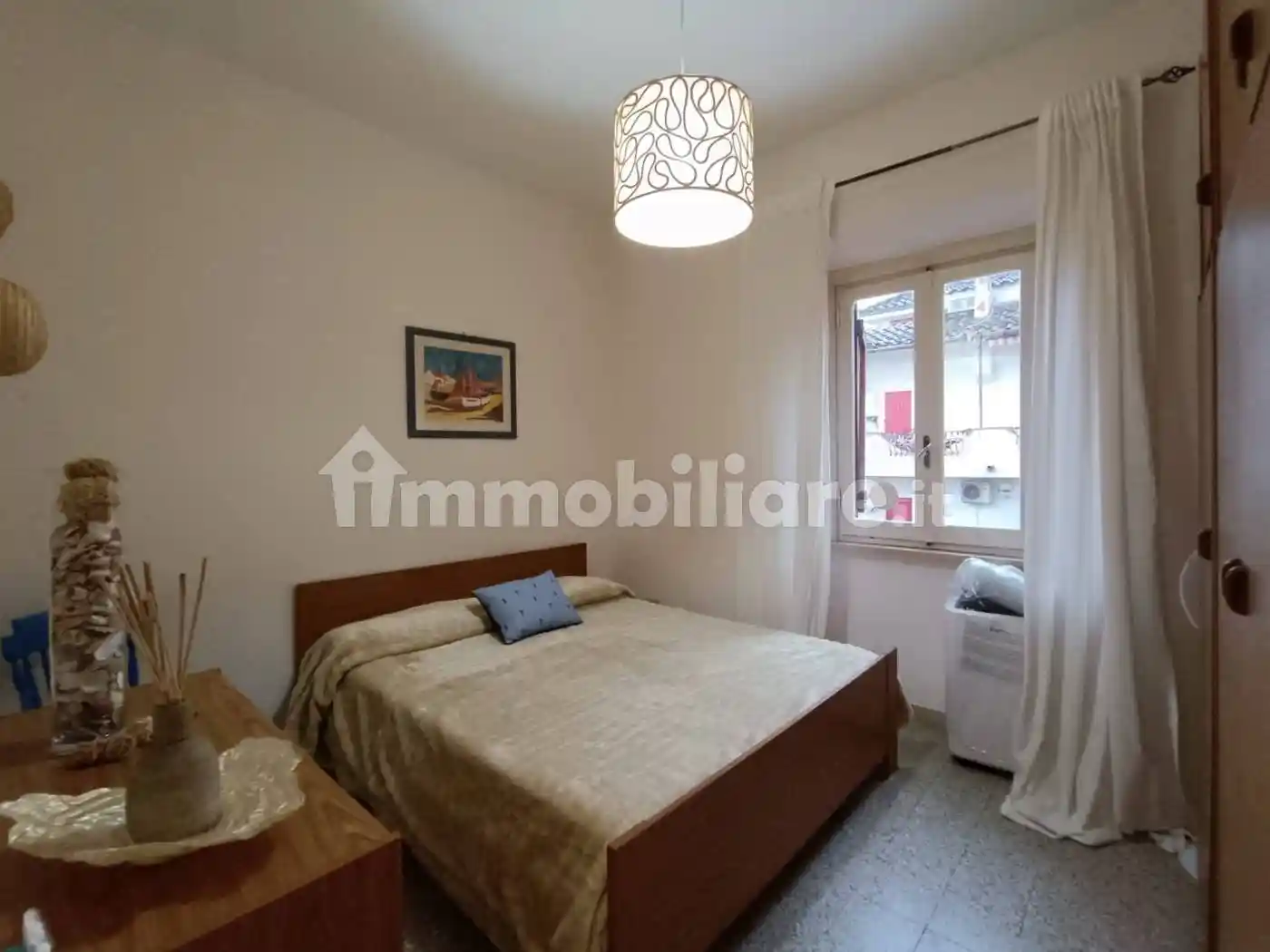 Appartamento in affitto a San Felice Circeo