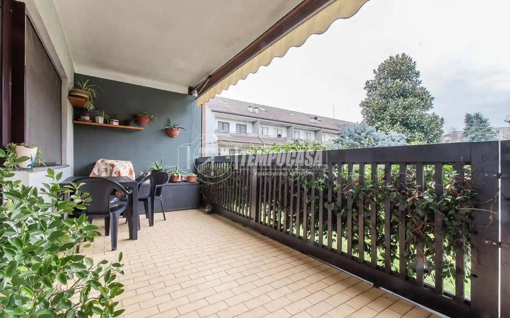 Villetta a schiera - foto 2