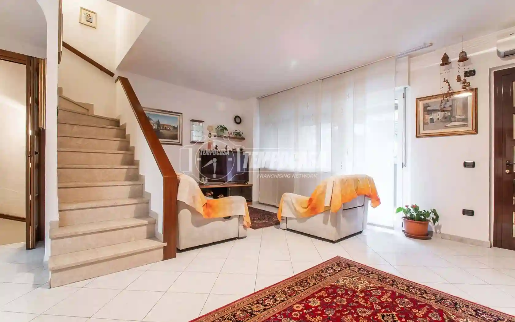 Villetta a schiera - foto 3