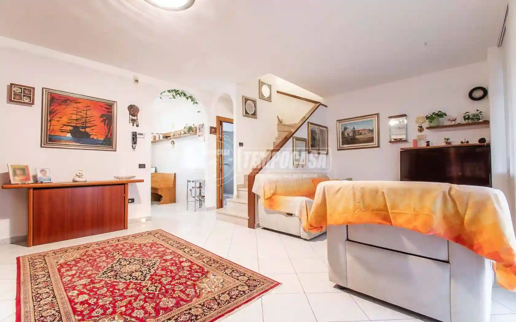 Villetta a schiera - foto 4