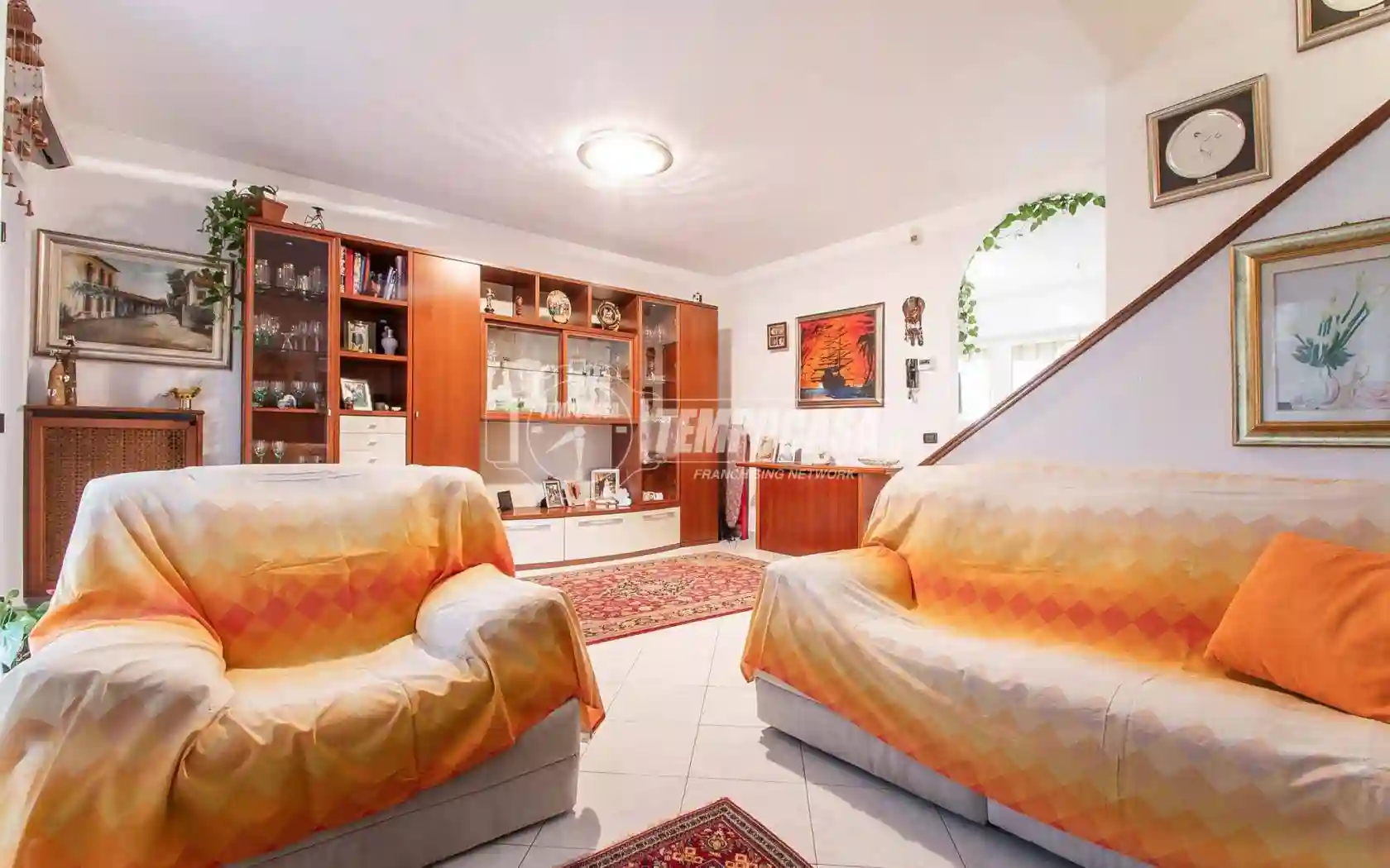 Villetta a schiera - foto 5