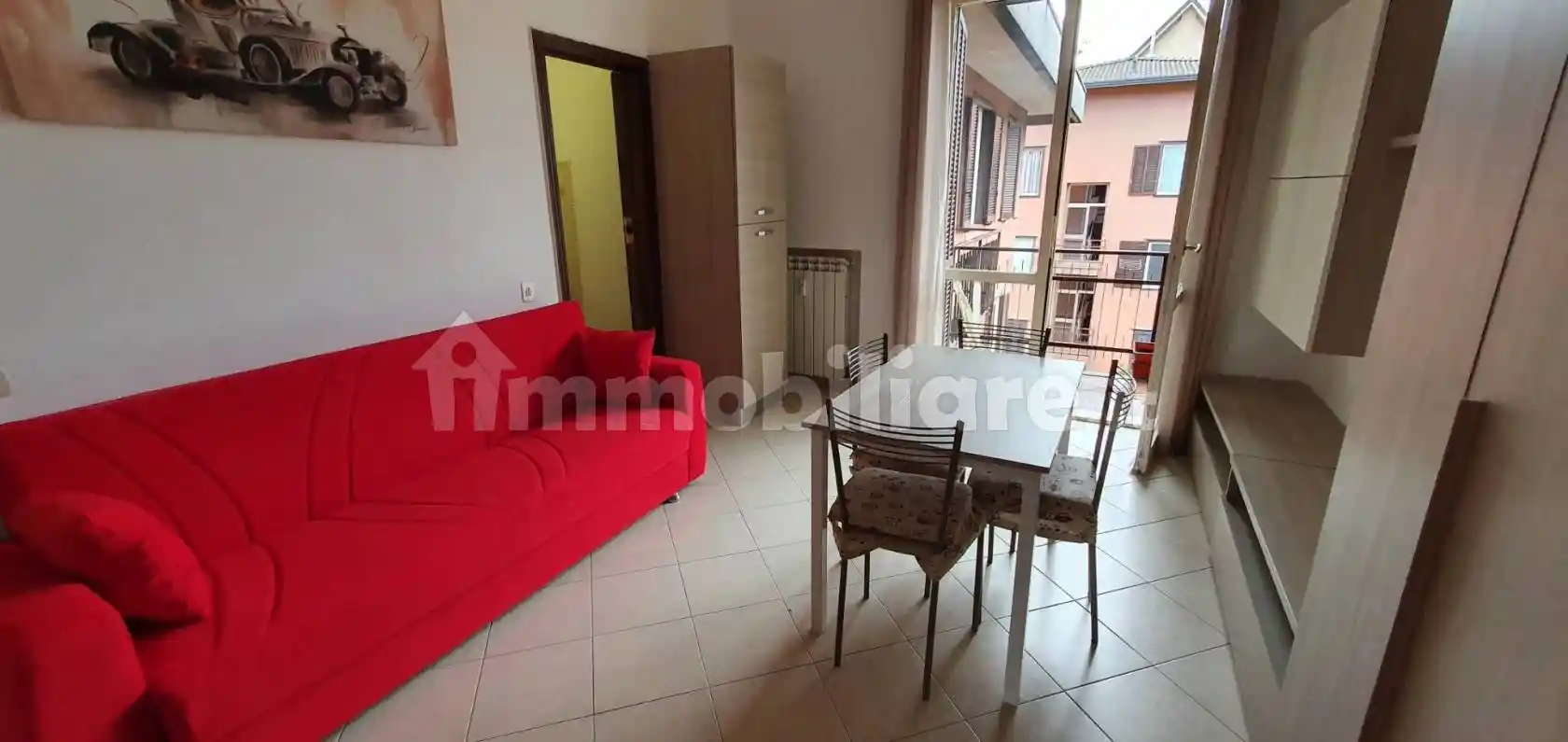 Appartamento in vendita a Varese