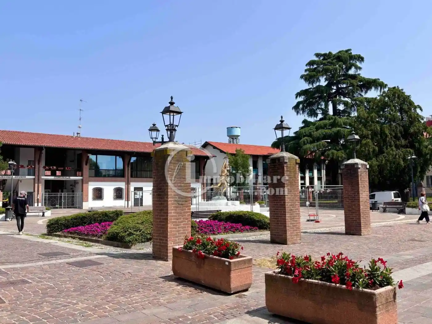 Appartamento in vendita a Assago