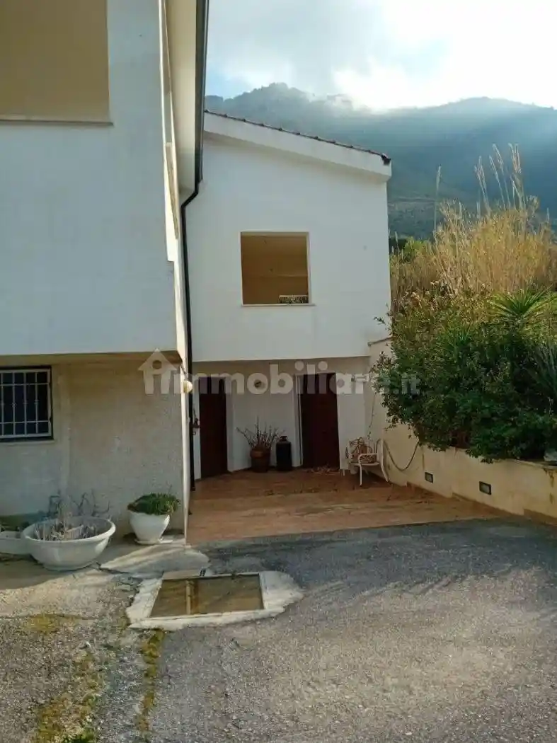 Villa in vendita a Carini