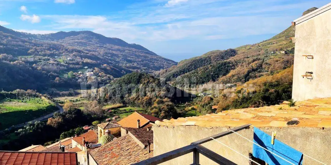 Appartamento in vendita a Sangineto