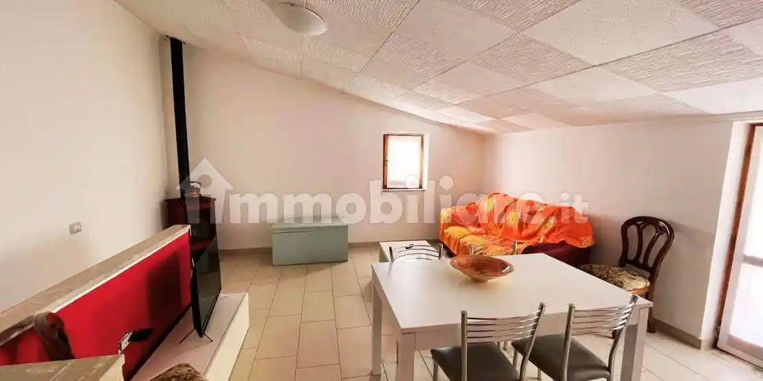 Quadrilocale salita Gorizia, Centro, Sangineto - foto 2