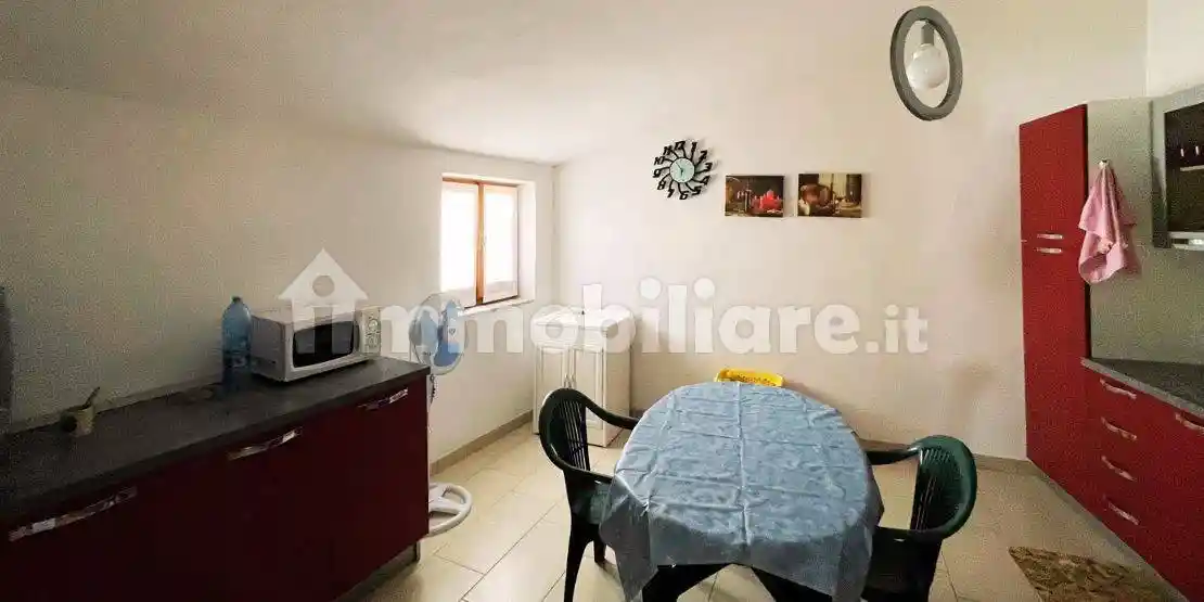 Quadrilocale salita Gorizia, Centro, Sangineto - foto 3