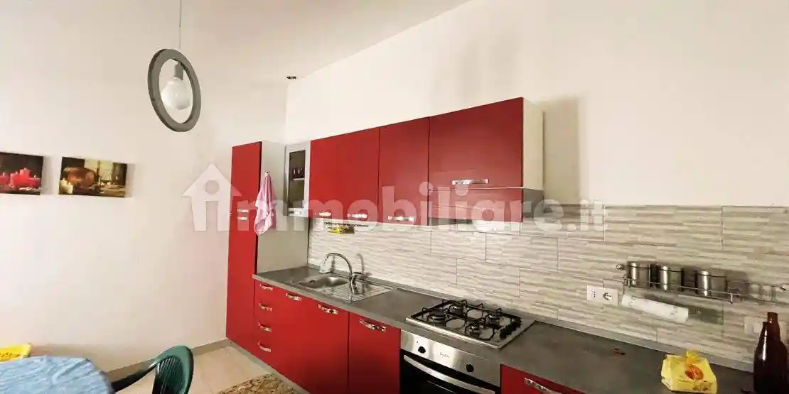 Quadrilocale salita Gorizia, Centro, Sangineto - foto 5