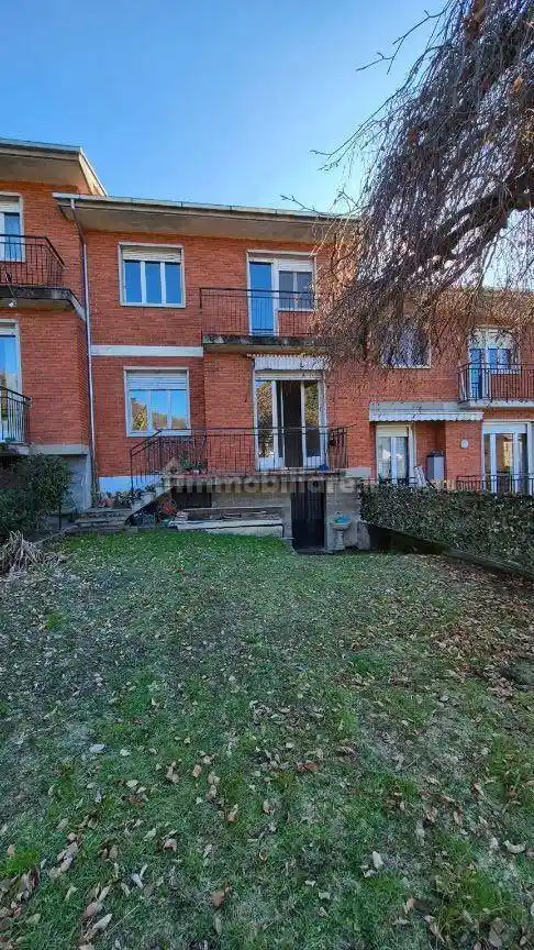 Villa in vendita a Grignasco