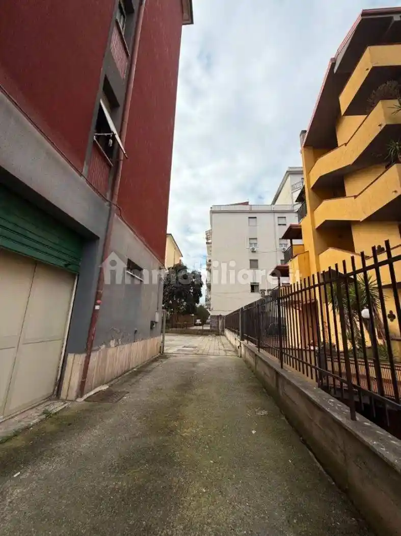 Quadrilocale via Ernesto Fagiani, Panebianco - Tribunale, Cosenza - foto 2