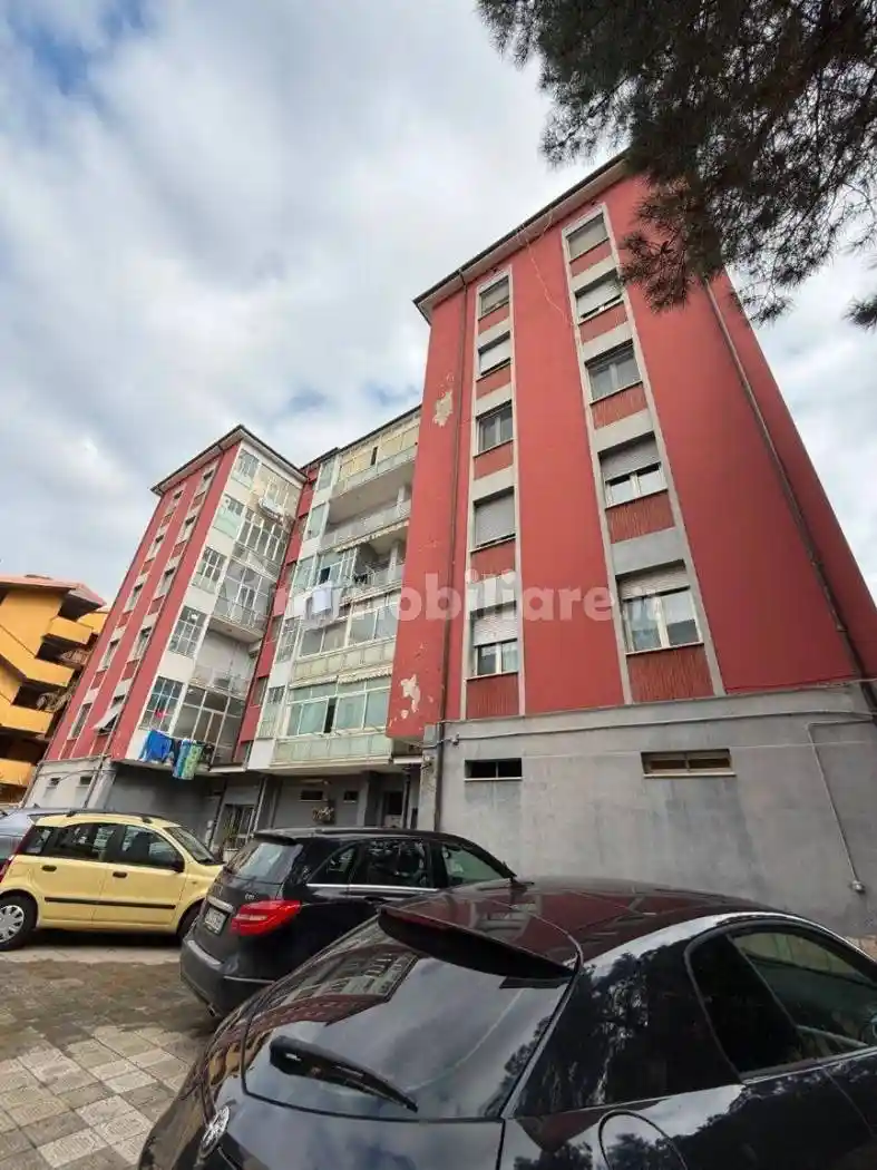 Quadrilocale via Ernesto Fagiani, Panebianco - Tribunale, Cosenza - foto 3