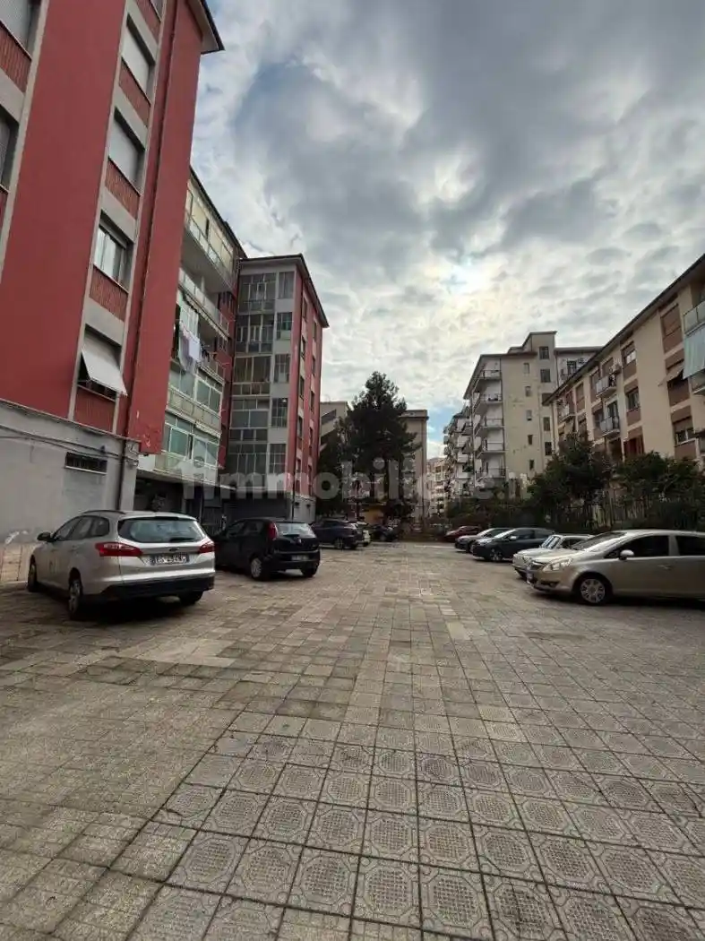 Quadrilocale via Ernesto Fagiani, Panebianco - Tribunale, Cosenza - foto 4