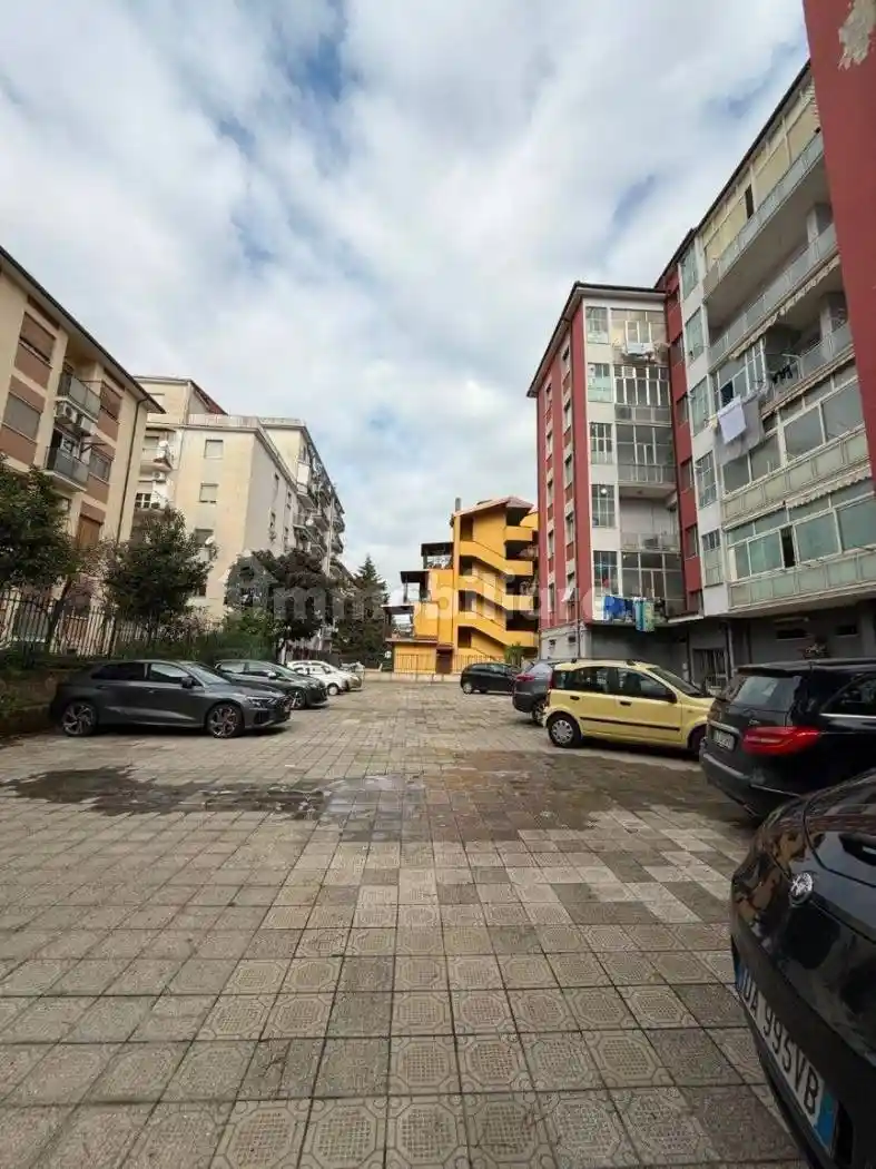 Quadrilocale via Ernesto Fagiani, Panebianco - Tribunale, Cosenza - foto 5