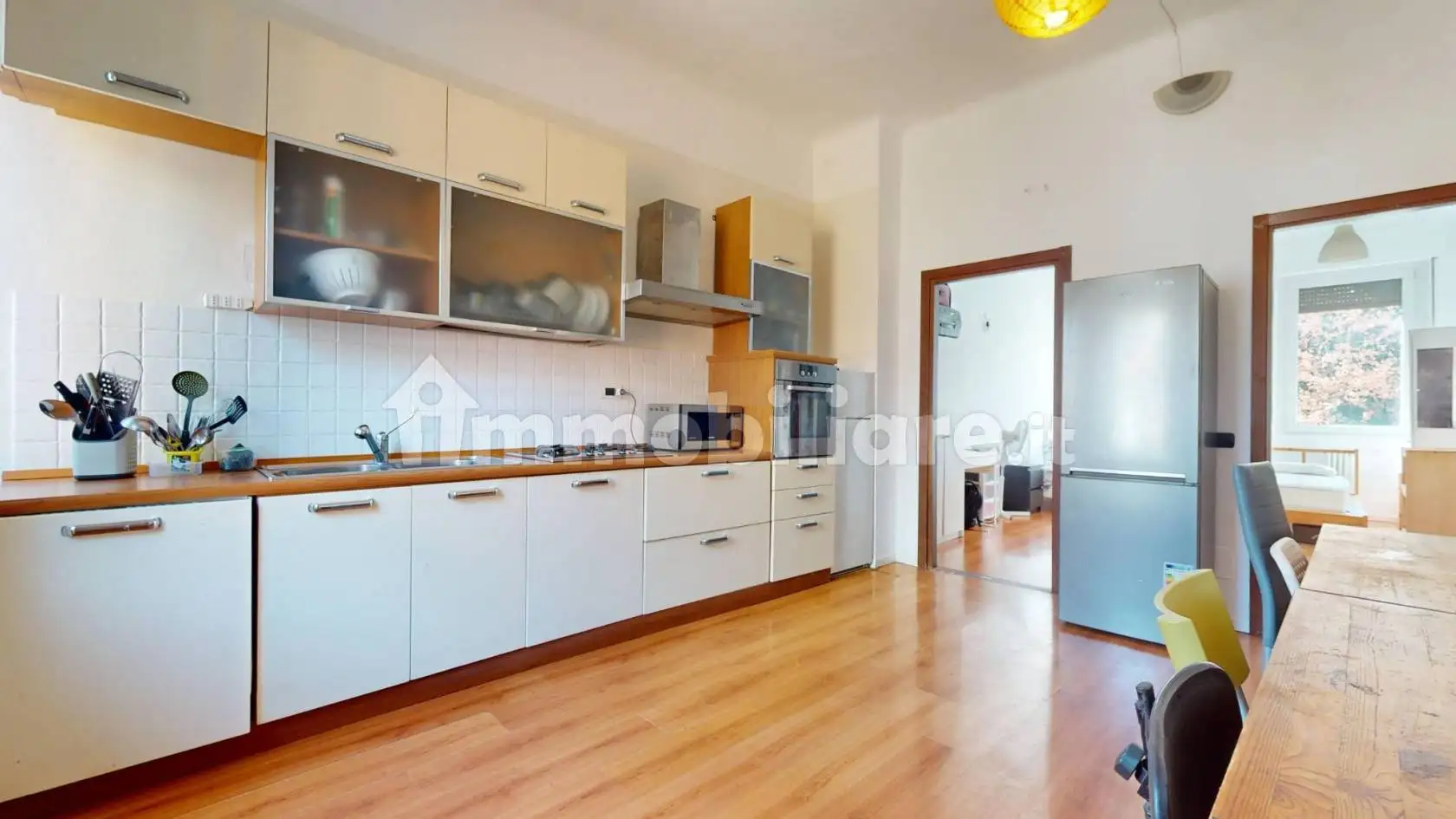 Apartment in vendita a Milan