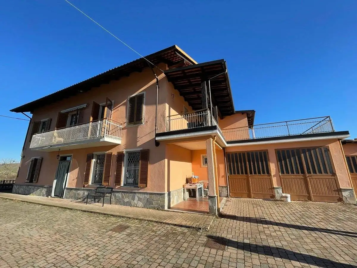 Rustico - Casale in vendita a Calamandrana