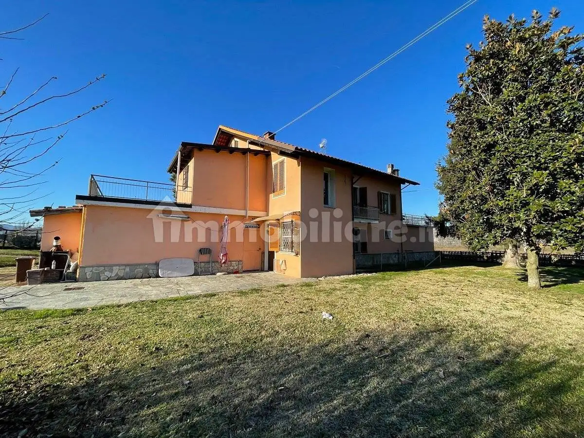 Cascina via Roma 127, Calamandrana - foto 3