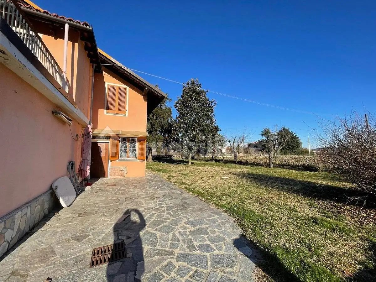 Cascina via Roma 127, Calamandrana - foto 4