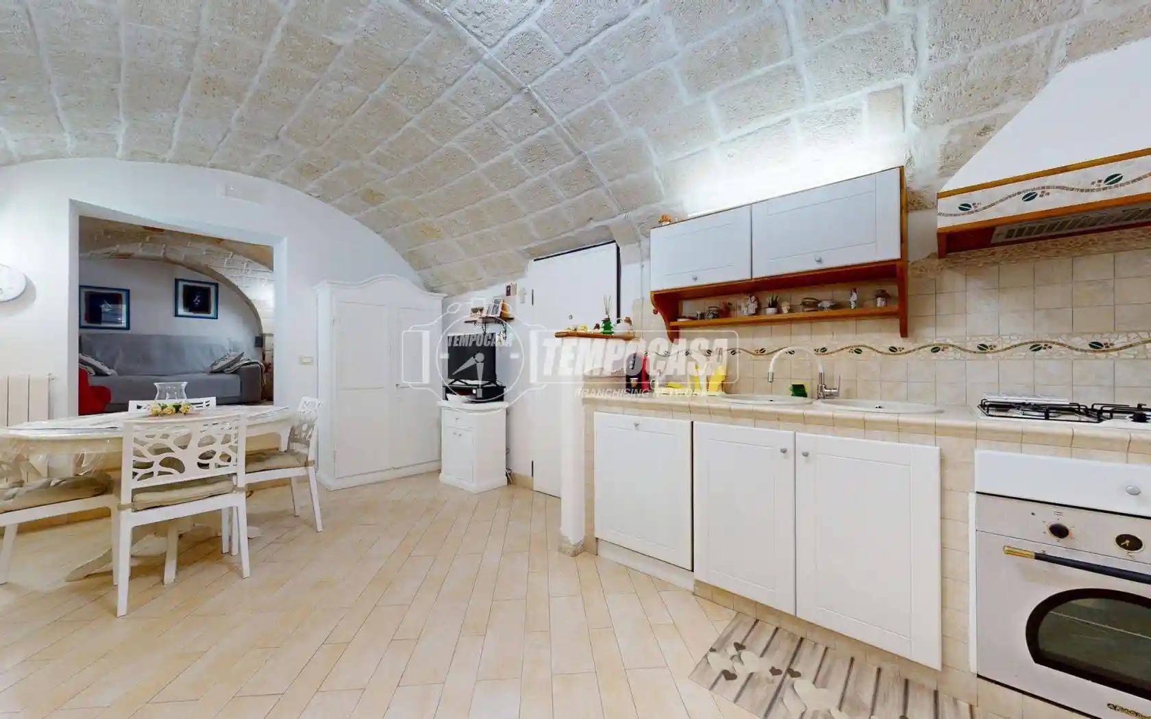 Appartamento in vendita a Monopoli