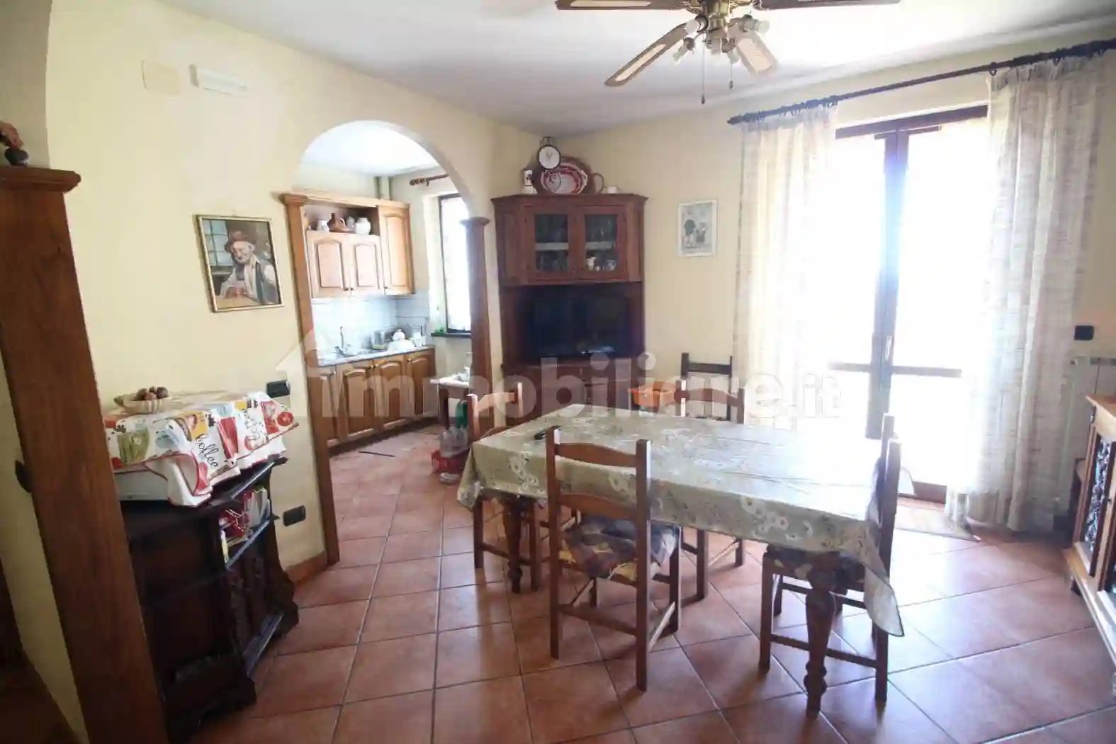 Villetta a schiera - foto 3