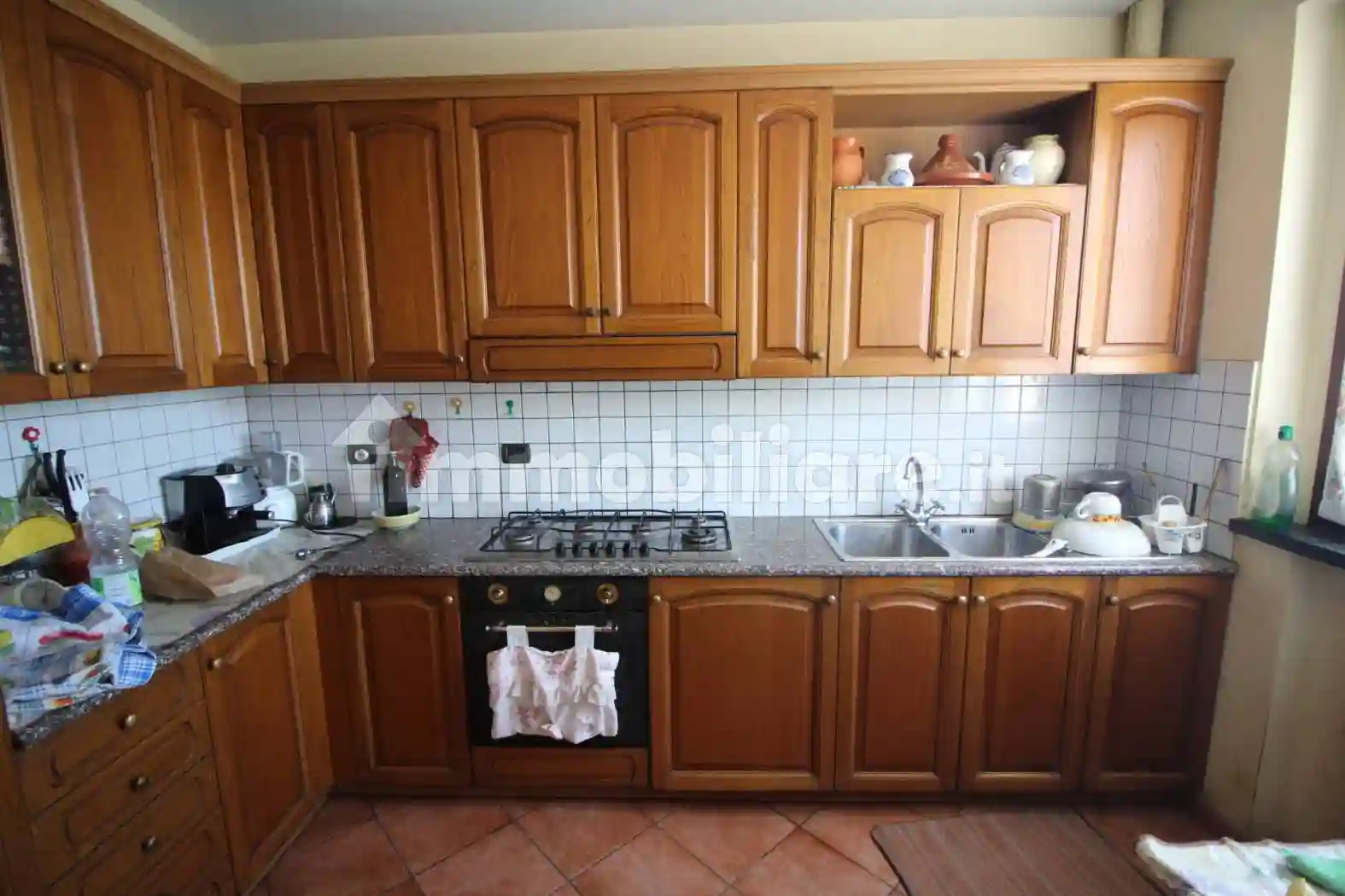 Villetta a schiera - foto 4