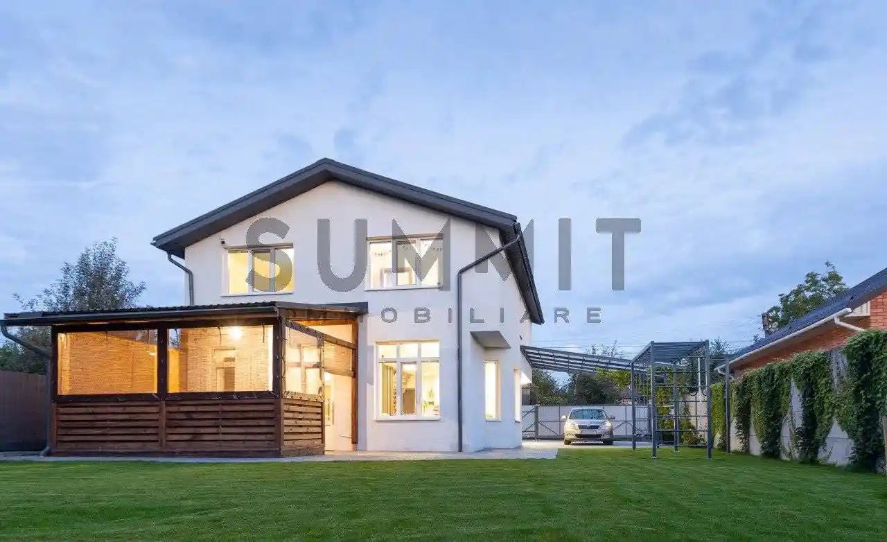 Villa in vendita a Santorso