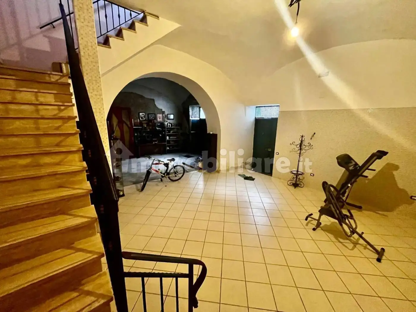 Appartamento in vendita a Aversa