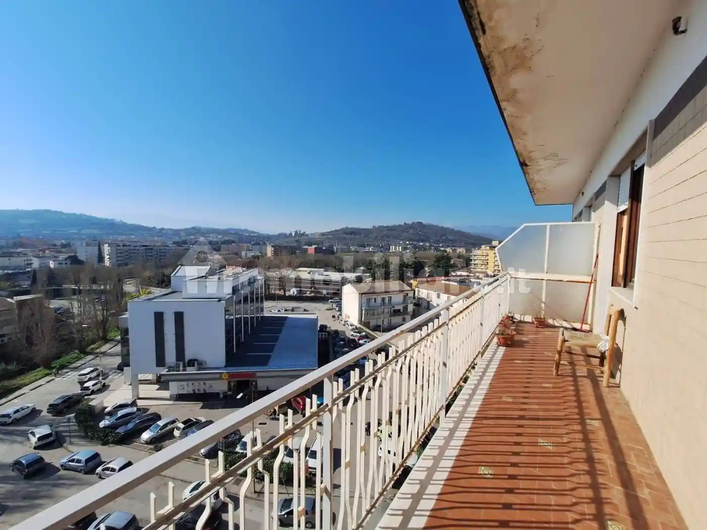 Attico via Padre Innocenzo Polcari, Mulini, Porta Rufina, Benevento - foto 2