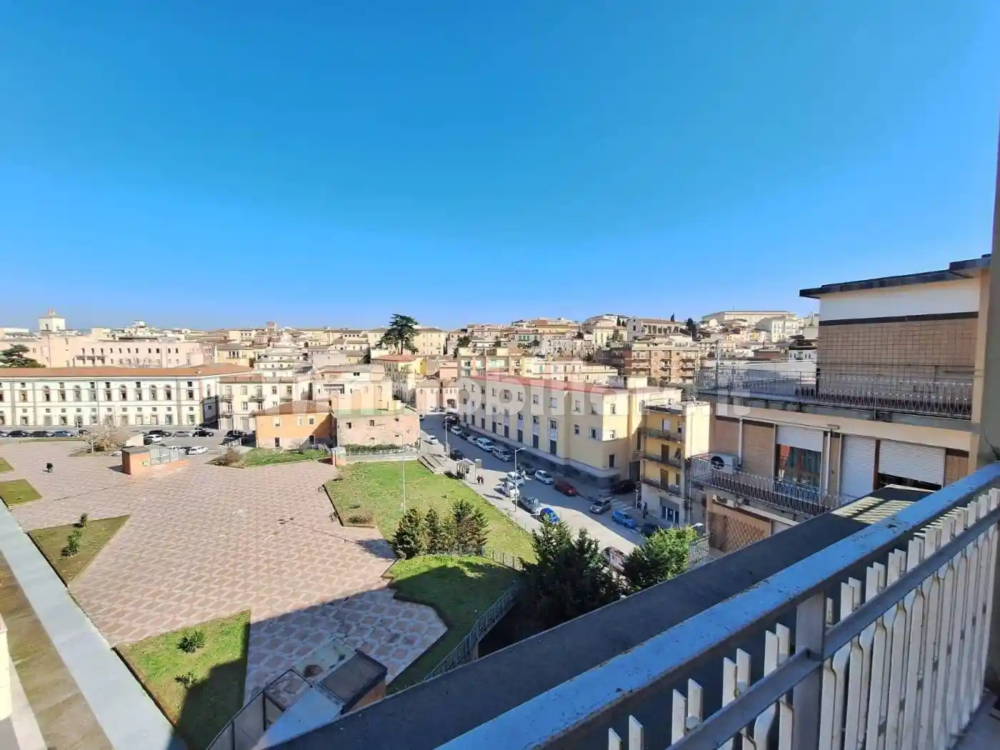 Attico via Padre Innocenzo Polcari, Mulini, Porta Rufina, Benevento - foto 4