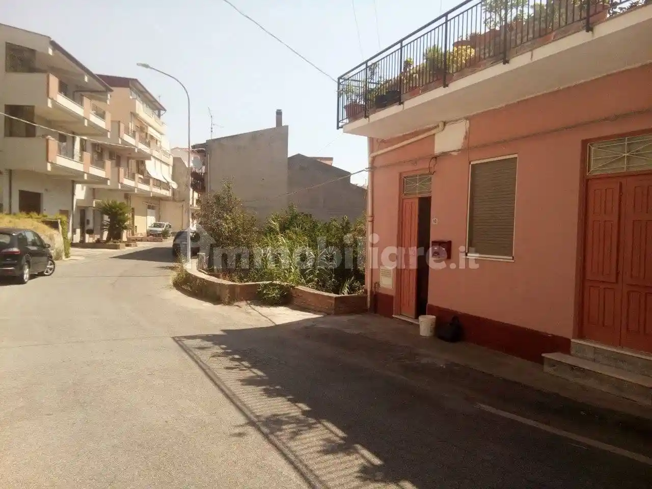 Appartamento in vendita a Gualtieri Sicaminò