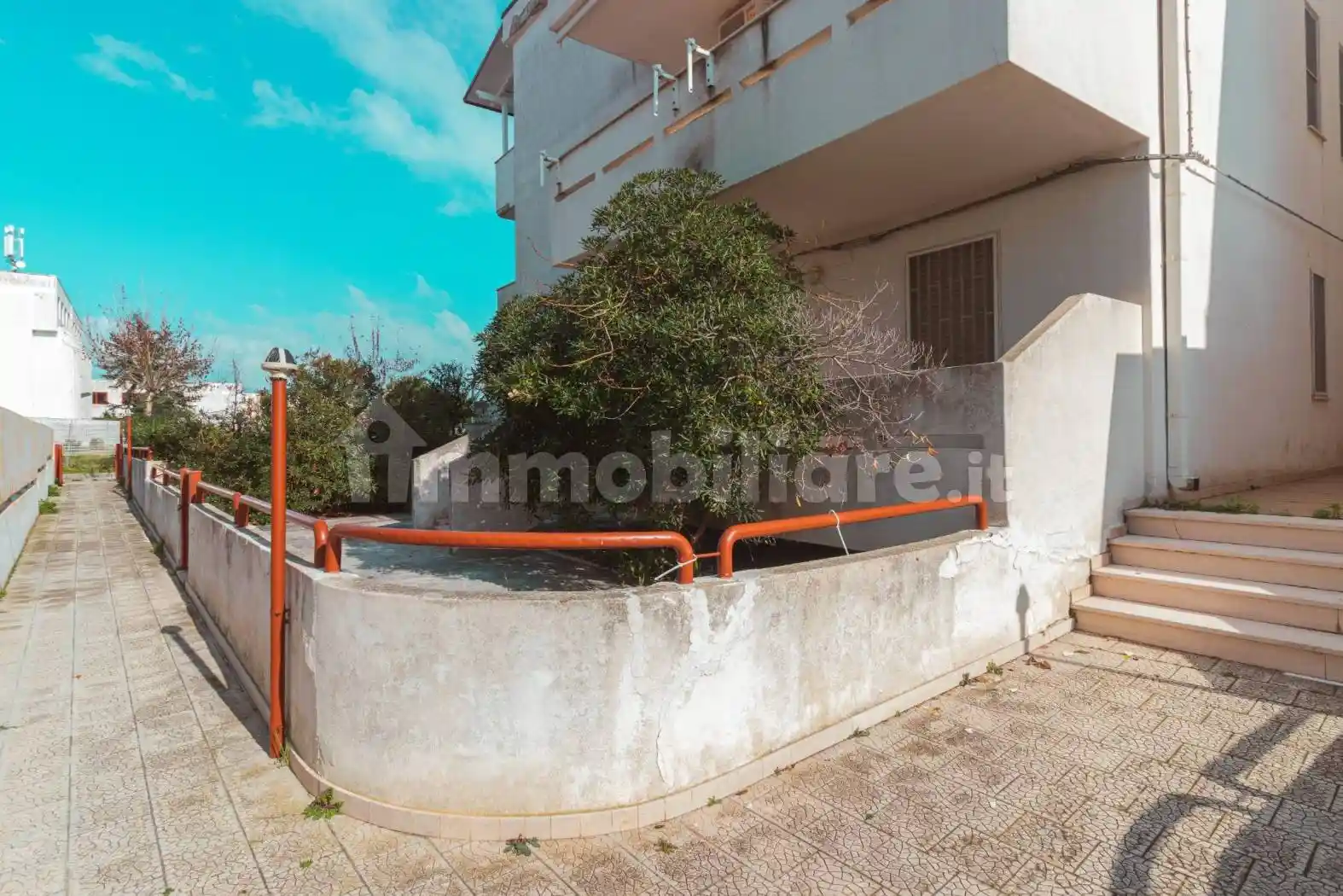 Appartamento in vendita a Lesina