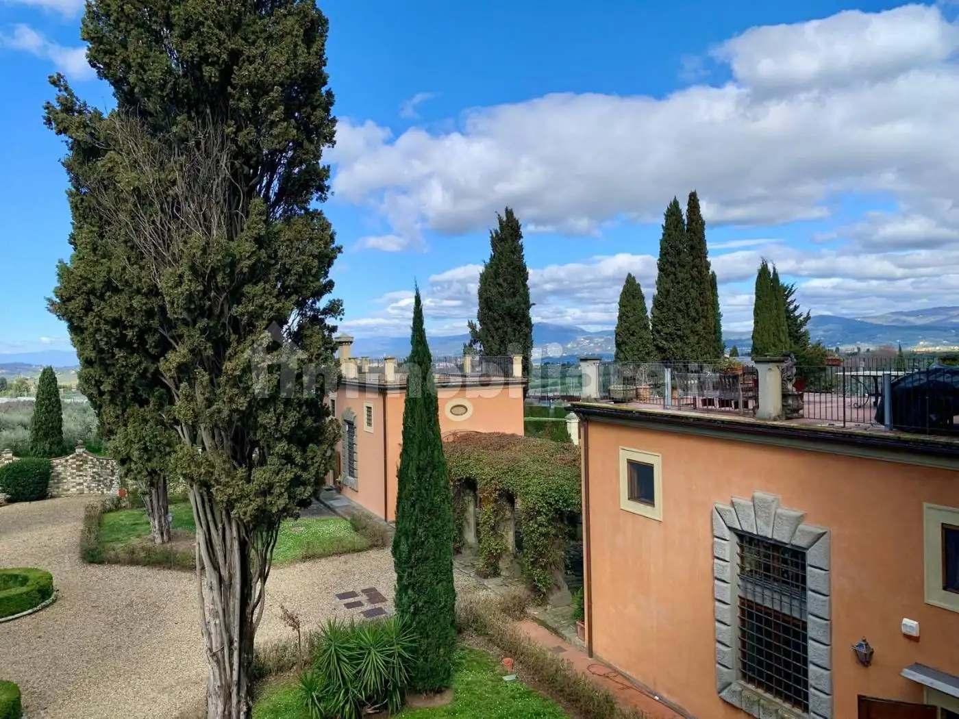 Appartamento in vendita a Bagno a Ripoli