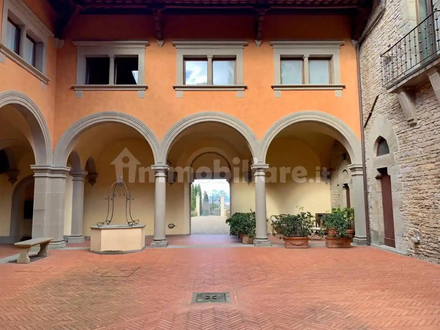 Appartamento piazza Ubaldino Peruzzi, Antella, Bagno a Ripoli - foto 3