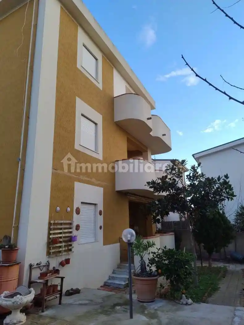 Casa indipendente in vendita a Agrigento