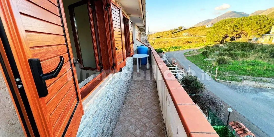 Appartamento in vendita a Scalea