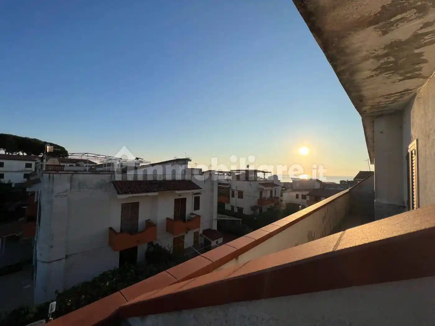 Bilocale via Covello, Baia del Carpino, Petrosa, Piano Grande, Scalea - foto 2