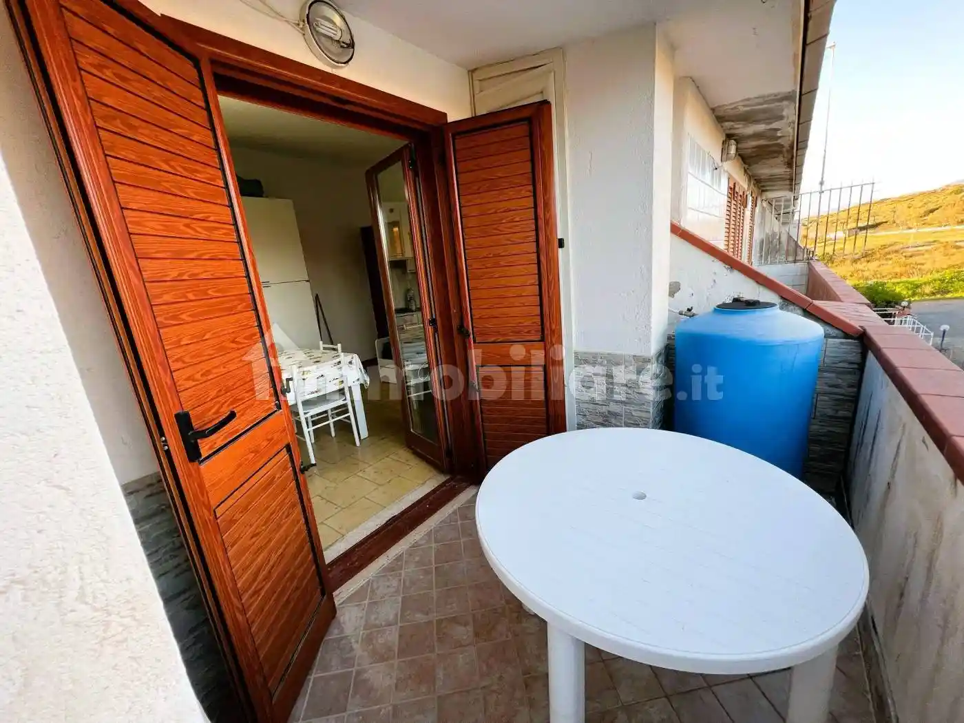 Bilocale via Covello, Baia del Carpino, Petrosa, Piano Grande, Scalea - foto 3