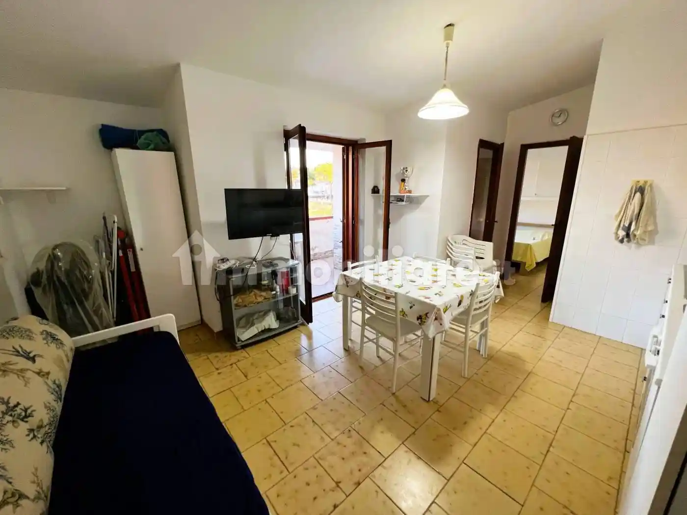 Bilocale via Covello, Baia del Carpino, Petrosa, Piano Grande, Scalea - foto 5