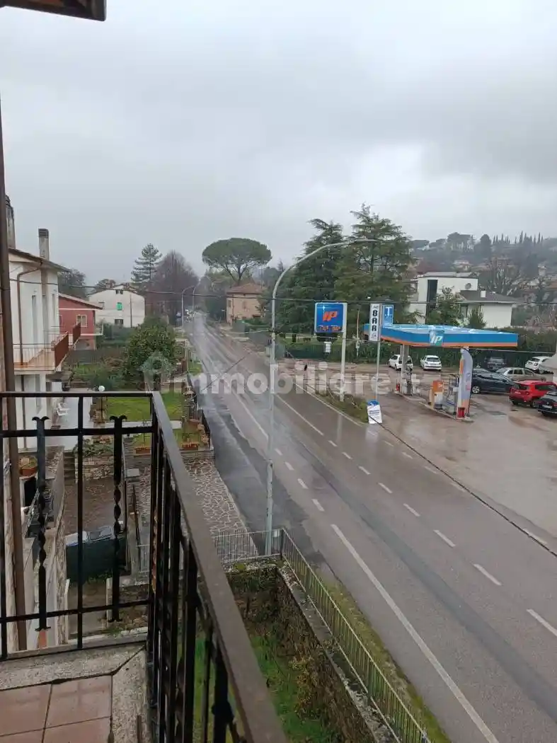 Trilocale Strada Cenerente Colle Umberto, Cenerente - Canneto, Perugia - foto 2