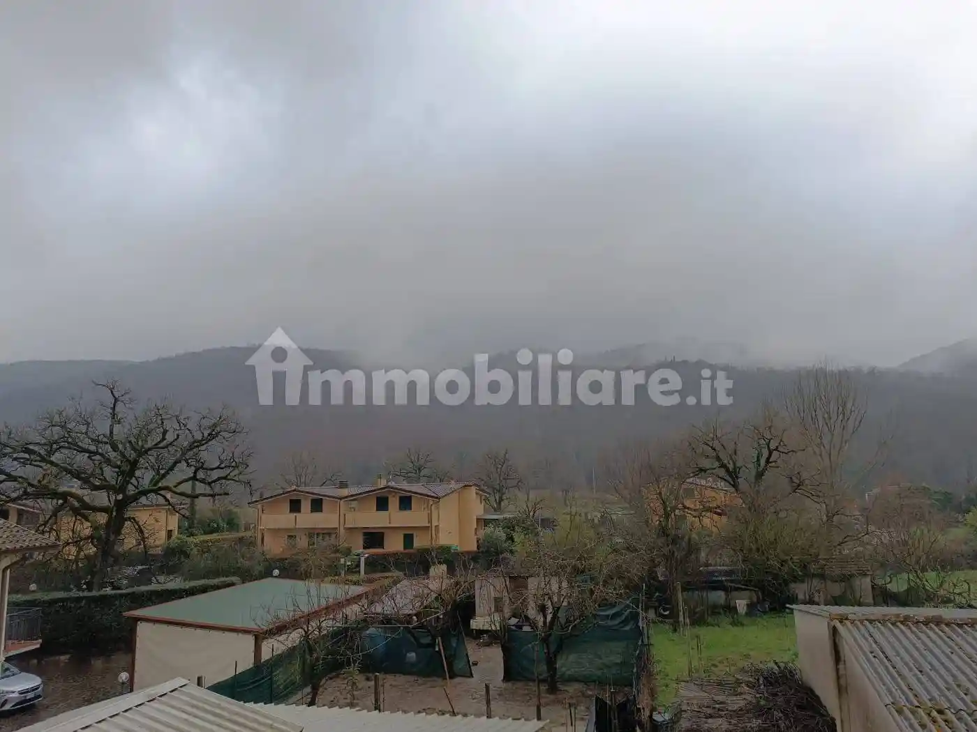 Trilocale Strada Cenerente Colle Umberto, Cenerente - Canneto, Perugia - foto 3