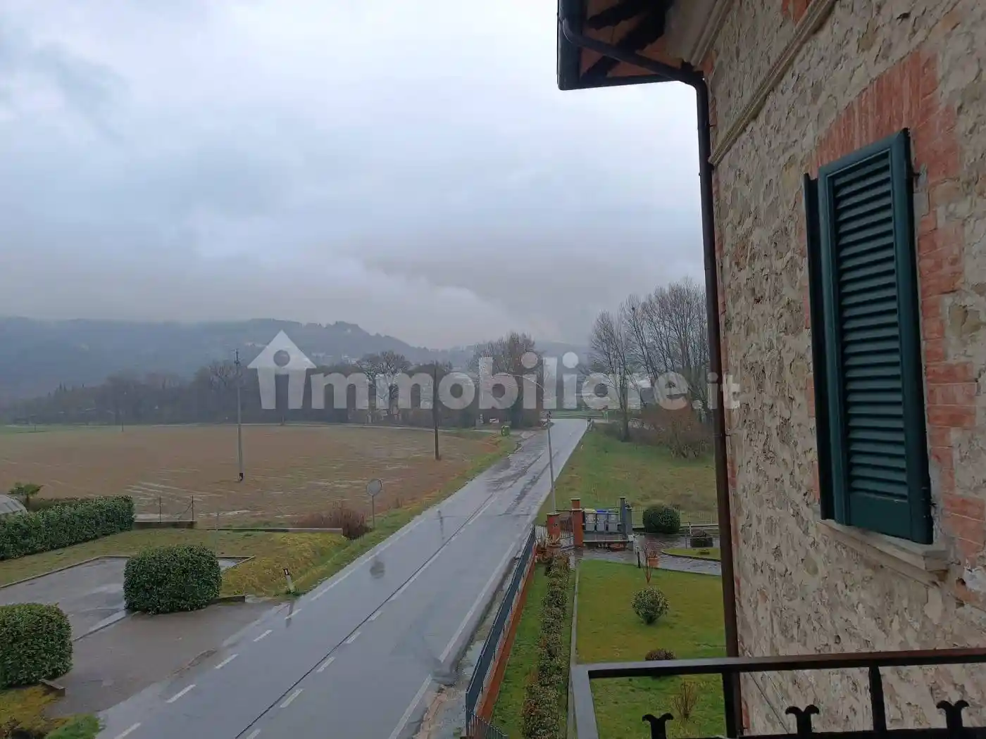 Trilocale Strada Cenerente Colle Umberto, Cenerente - Canneto, Perugia - foto 5