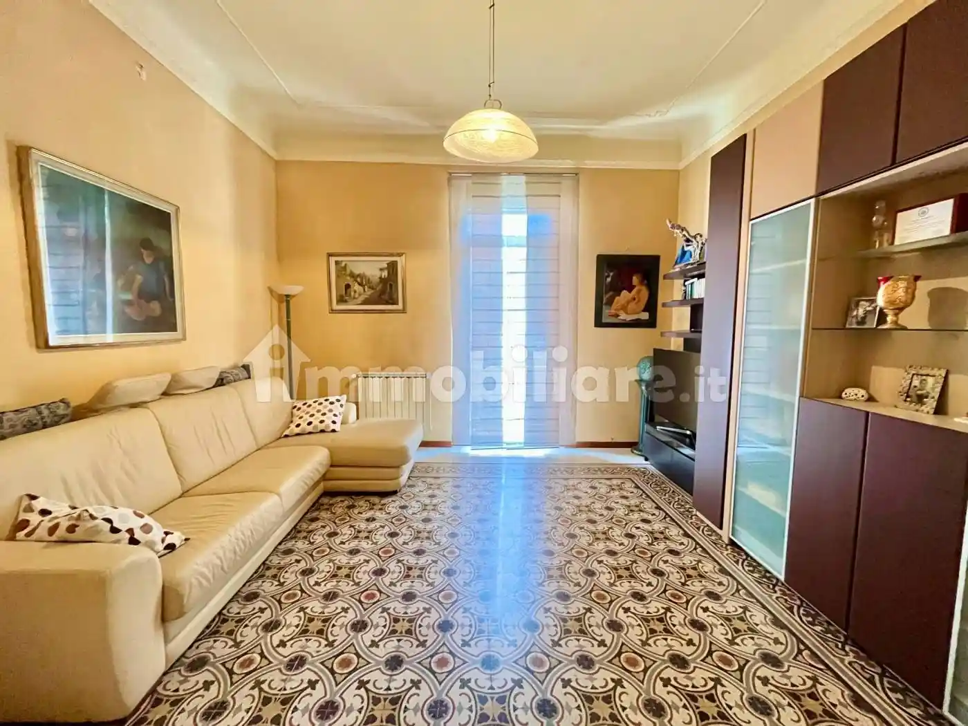 Appartamento in vendita a La Spezia