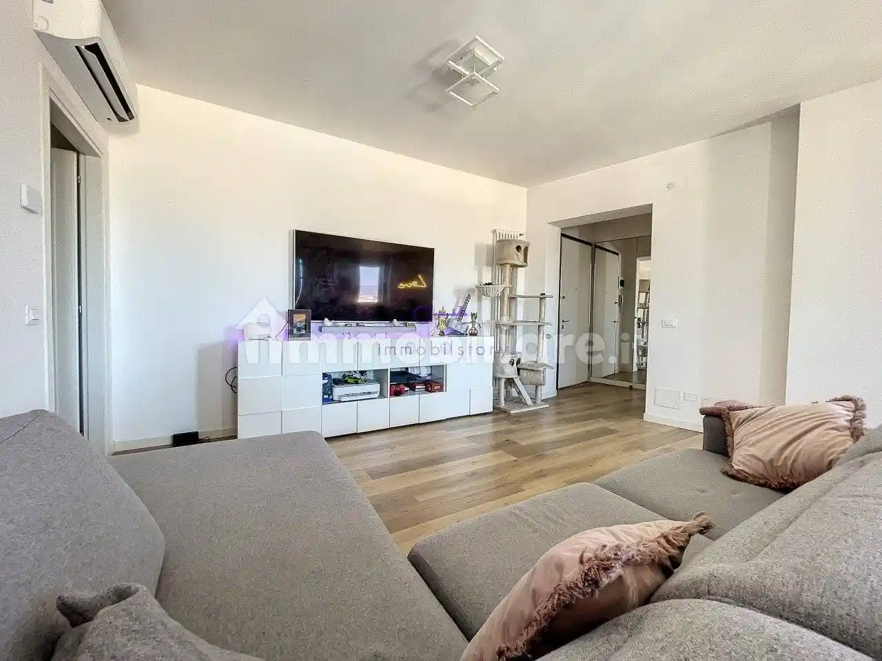 Appartamento in vendita a Battaglia Terme