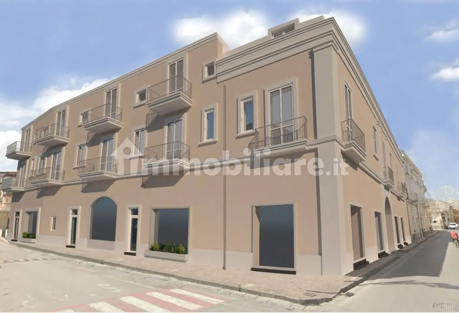 Appartamento in vendita a Succivo