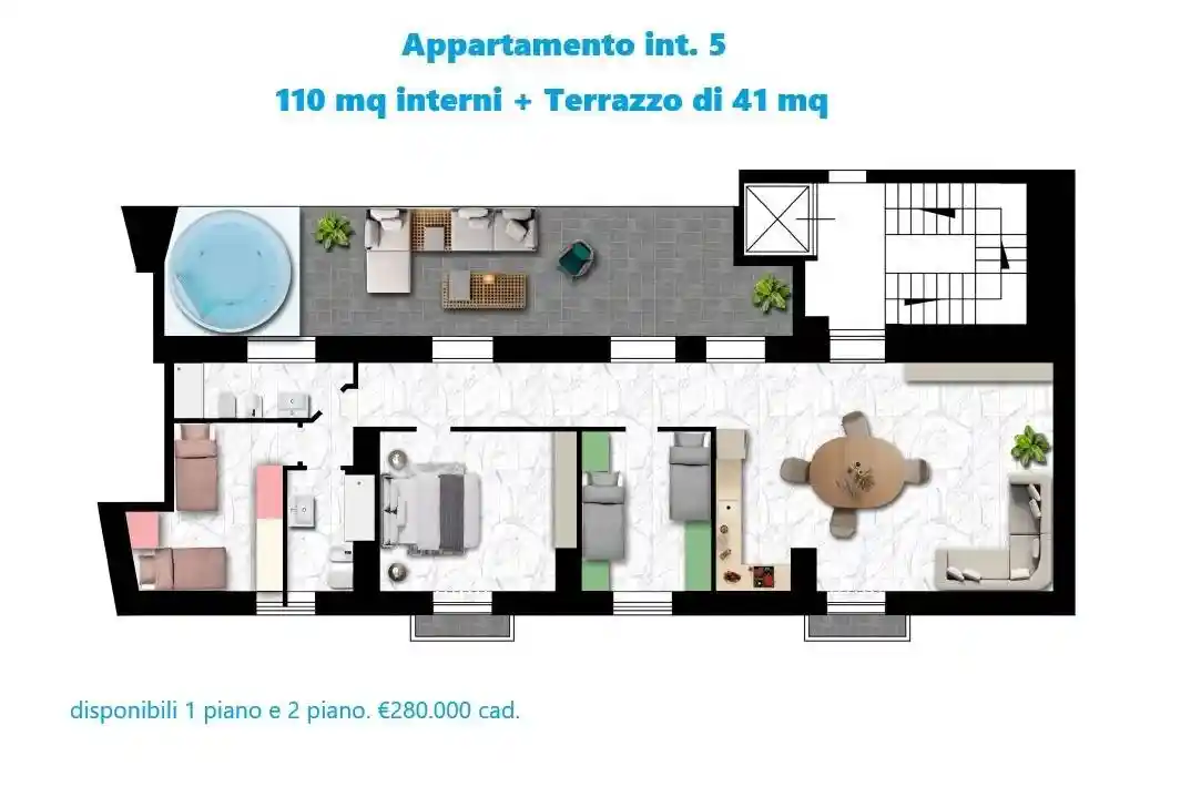 Appartamento - foto 4
