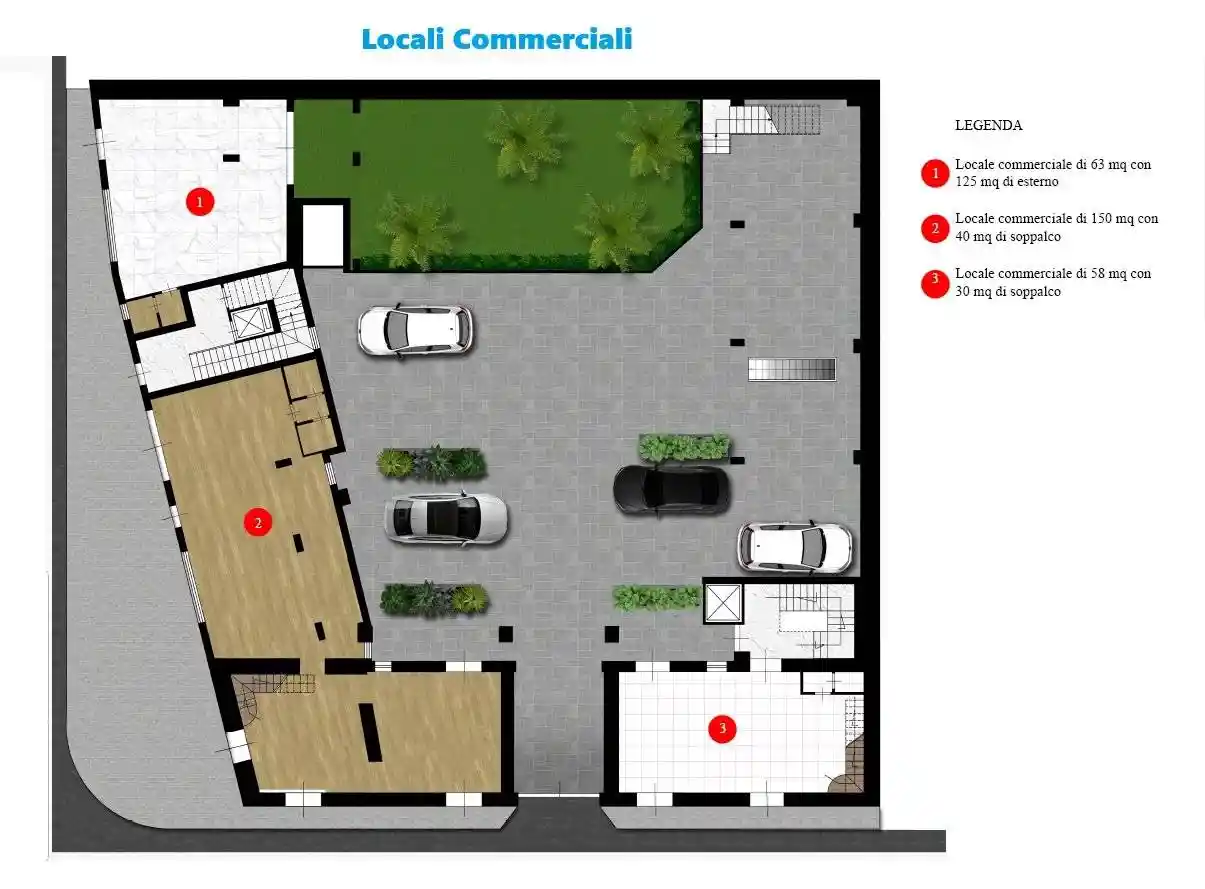 Appartamento - foto 5